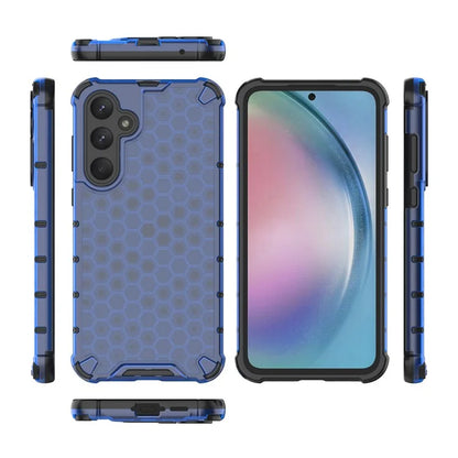For Samsung Galaxy A55 5G Case Anti-drop Protective Cell Phone Cover