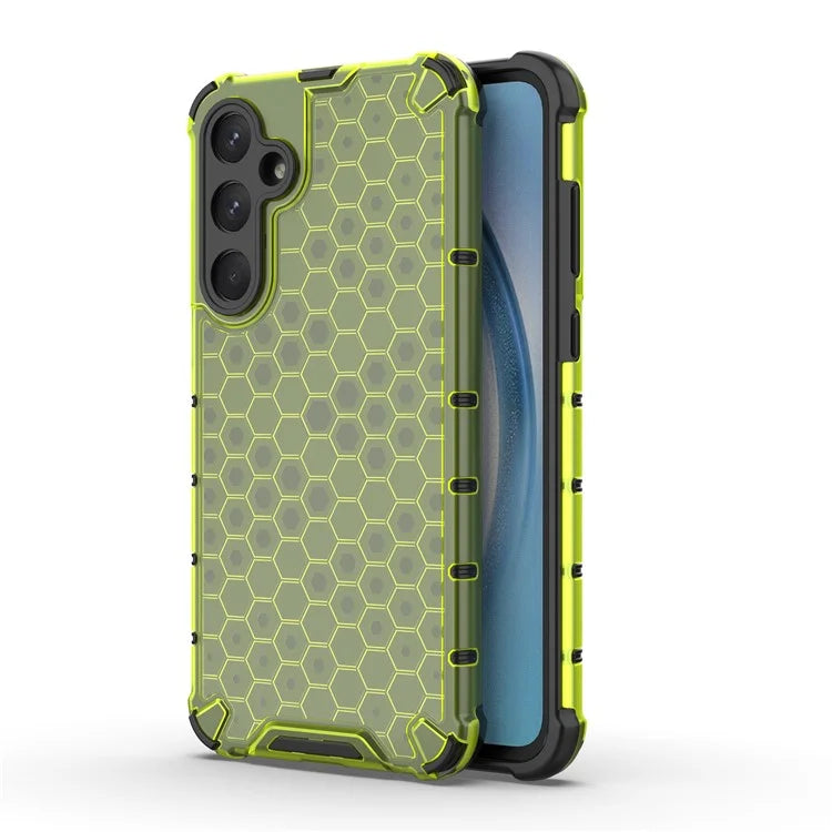 For Samsung Galaxy A55 5G Case Anti-drop Protective Cell Phone Cover