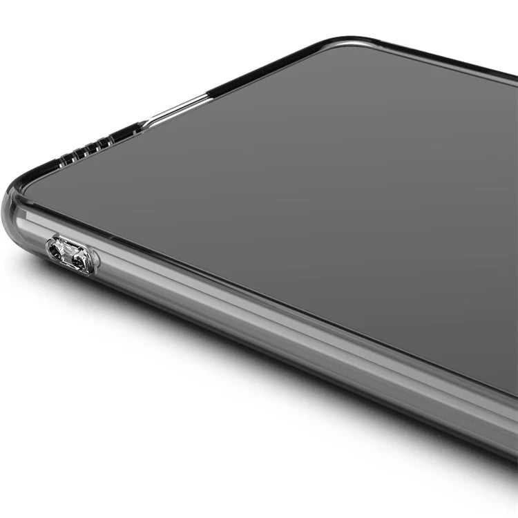 IMAK UX-5 Series for Honor X8b 4G Case Shock Absorbing Soft TPU Phone Shell (Slim Style)