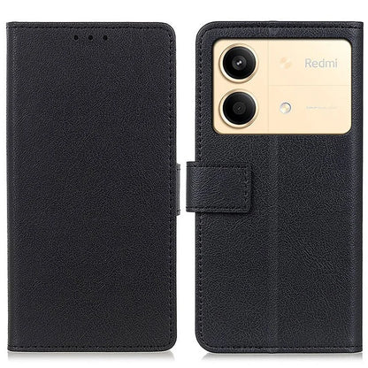 For Xiaomi Redmi Note 13R Pro 5G Case Wallet Stand Drop Protection Phone Cover