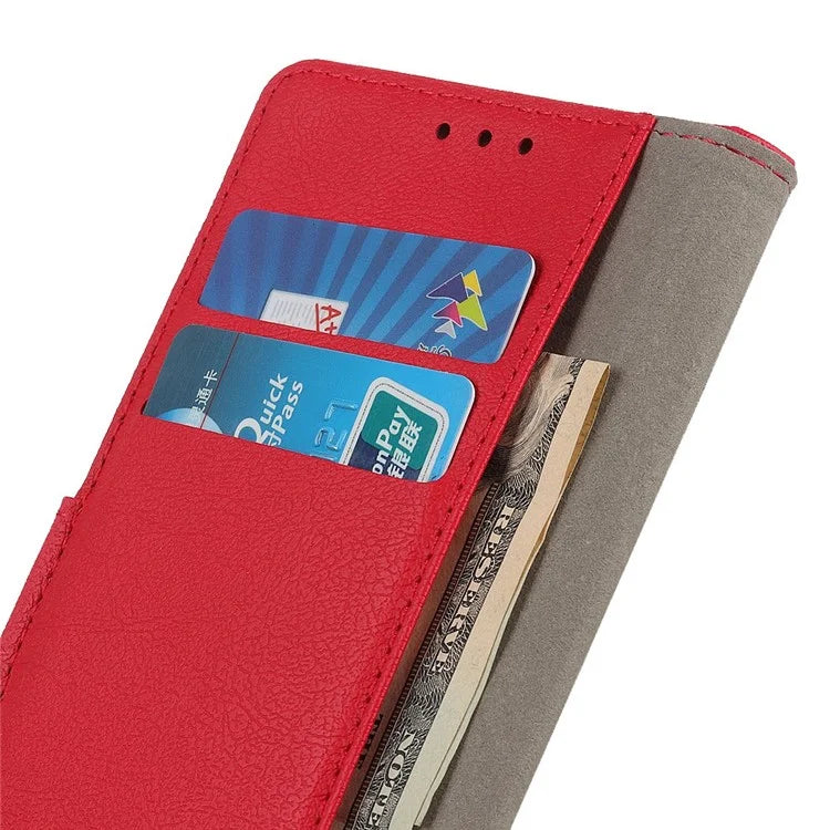 For Xiaomi Redmi Note 13R Pro 5G Case Wallet Stand Drop Protection Phone Cover