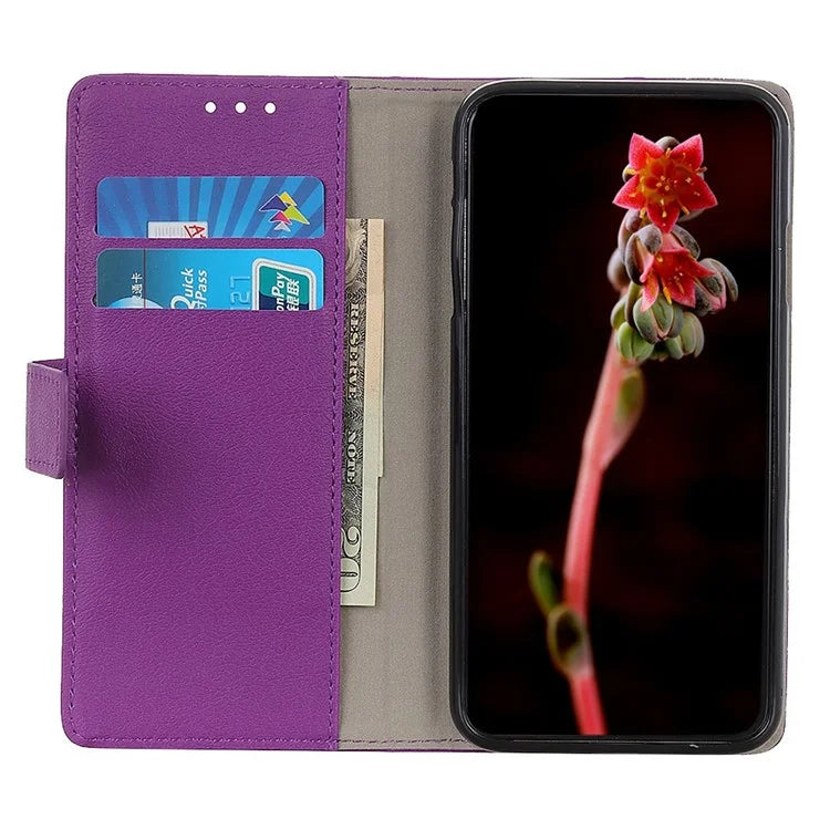 For Xiaomi Redmi Note 13R Pro 5G Case Wallet Stand Drop Protection Phone Cover