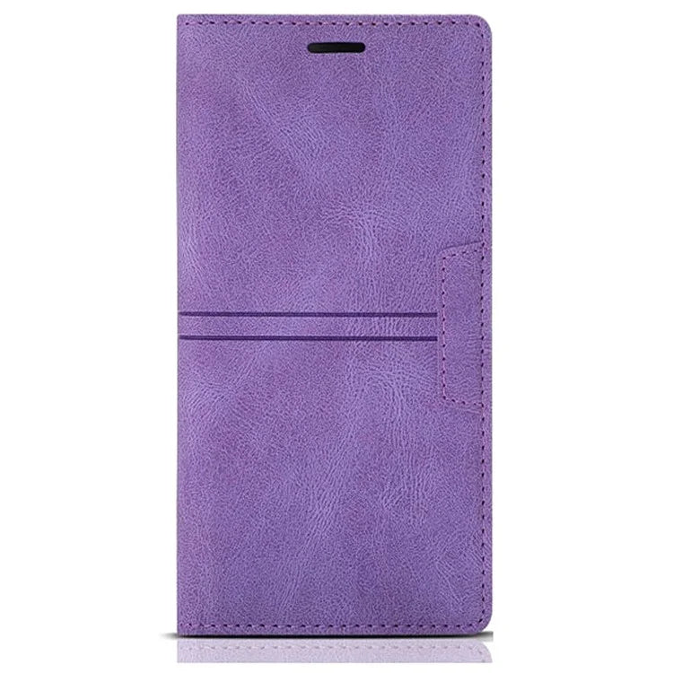 For Samsung Galaxy A55 5G Cell Phone Case Anti-drop Wallet Leather Shockproof Stand Cover