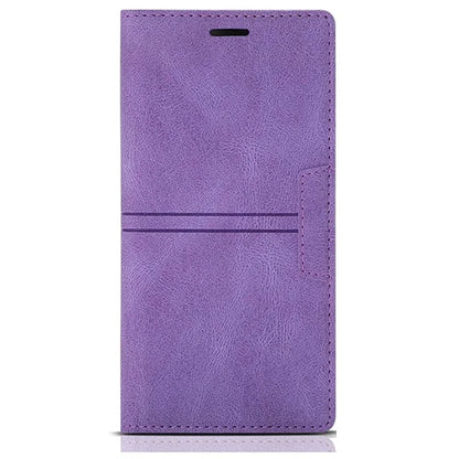 For Samsung Galaxy A55 5G Cell Phone Case Anti-drop Wallet Leather Shockproof Stand Cover