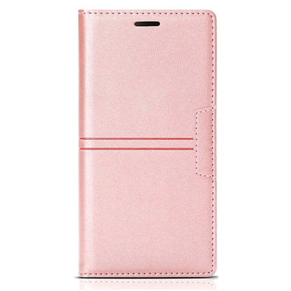 For Samsung Galaxy A55 5G Cell Phone Case Anti-drop Wallet Leather Shockproof Stand Cover