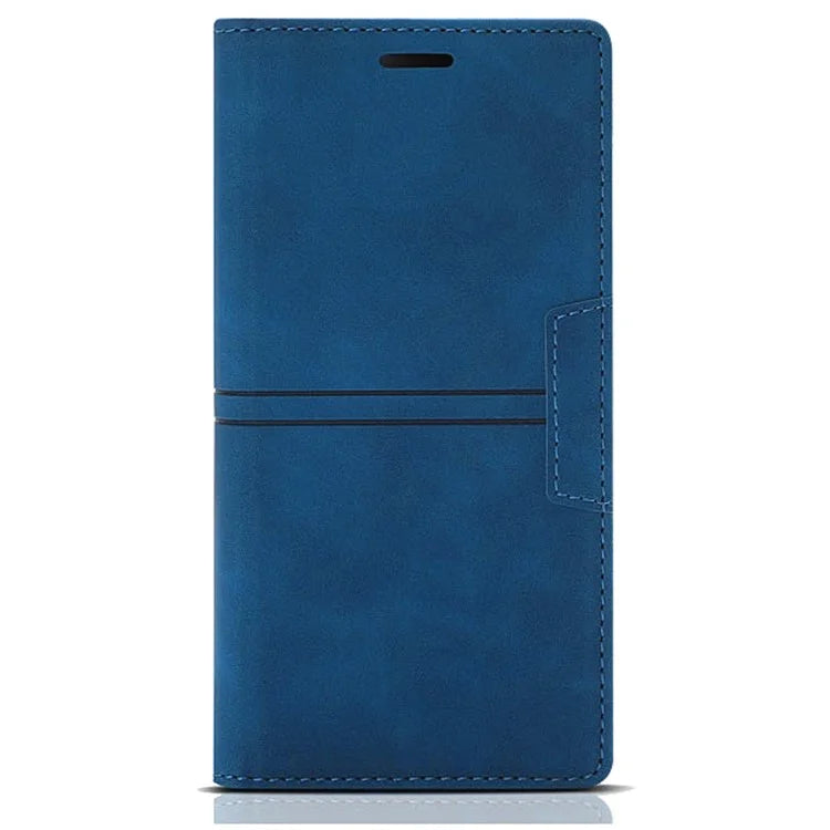 For Samsung Galaxy A55 5G Cell Phone Case Anti-drop Wallet Leather Shockproof Stand Cover