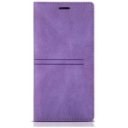 For Samsung Galaxy A35 5G Cell Phone Case Magnetic Auto Closing Flip Stand Wallet Leather Cover