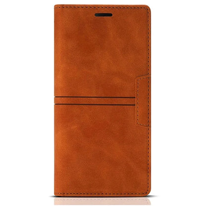 For Samsung Galaxy A35 5G Cell Phone Case Magnetic Auto Closing Flip Stand Wallet Leather Cover