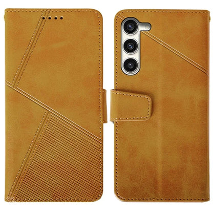 IDEWEI For Samsung Galaxy S24 Leather Case Protective Phone Cover with Wallet Card Holder