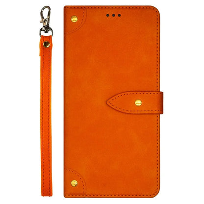 IDEWEI For Samsung Galaxy S24 Ultra PU Leather Phone Case with Card Holders Stand Function