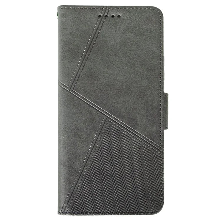 IDEWEI For Samsung Galaxy S24 Ultra Wallet Case Leather Phone Cover Card Holder