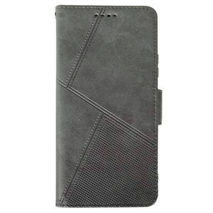 IDEWEI For Samsung Galaxy S24 Ultra Wallet Case Leather Phone Cover Card Holder