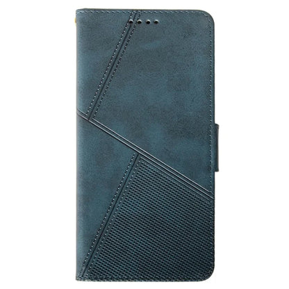 IDEWEI For Samsung Galaxy S24+ Calf Texture Leather Case Wallet Phone Cover