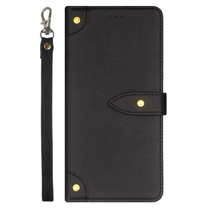 IDEWEI For Samsung Galaxy S24+ Card Slots Phone Cover Stand Leather Case