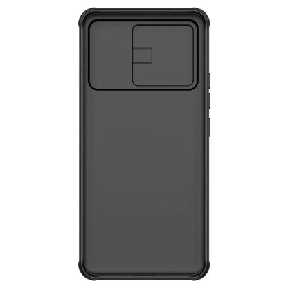 NILLKIN CamShield Pro Series For Xiaomi Redmi K70 5G / K70 Pro 5G Phone Case Slide Camera Protection