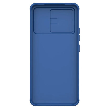 NILLKIN CamShield Pro Series For Xiaomi Redmi K70 5G / K70 Pro 5G Phone Case Slide Camera Protection