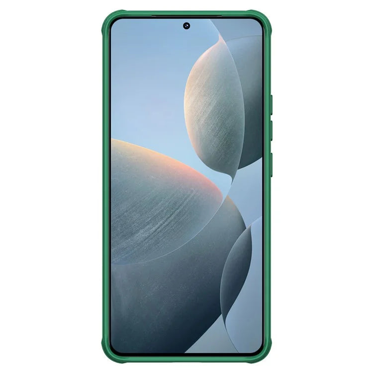 NILLKIN CamShield Pro Series For Xiaomi Redmi K70 5G / K70 Pro 5G Phone Case Slide Camera Protection