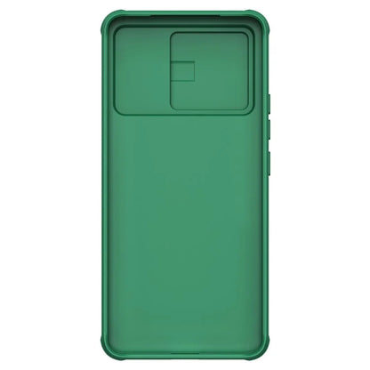 NILLKIN CamShield Pro Series For Xiaomi Redmi K70 5G / K70 Pro 5G Phone Case Slide Camera Protection