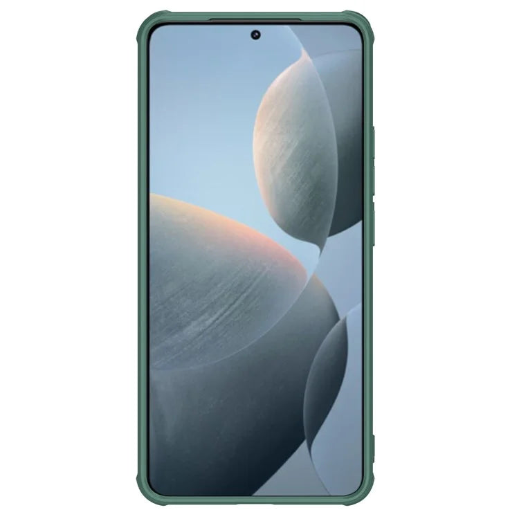NILLKIN CamShield Prop Magnetic Series for Xiaomi Redmi K70 5G / K70 Pro 5G Case Lens Cover Kickstand Phone Shell