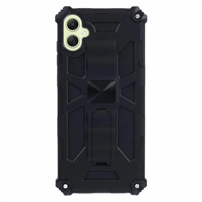 For Samsung Galaxy A05 4G Phone Case Soft TPU Hard PC Tough Armor Shockproof Cover Kickstand