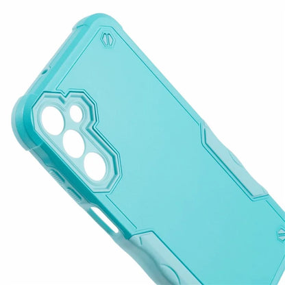 For Samsung Galaxy A15 4G / 5G Phone Case PC+TPU Dual-Layer Protective Cover