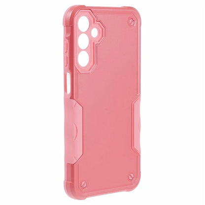 For Samsung Galaxy A15 4G / 5G Phone Case PC+TPU Dual-Layer Protective Cover