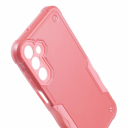 For Samsung Galaxy A15 4G / 5G Phone Case PC+TPU Dual-Layer Protective Cover