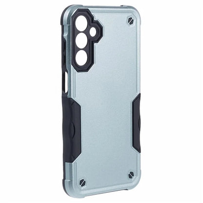 For Samsung Galaxy A15 4G / 5G Phone Case PC+TPU Dual-Layer Protective Cover