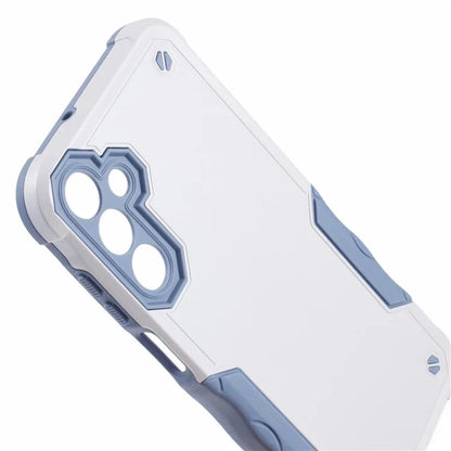 For Samsung Galaxy A15 4G / 5G Phone Case PC+TPU Dual-Layer Protective Cover