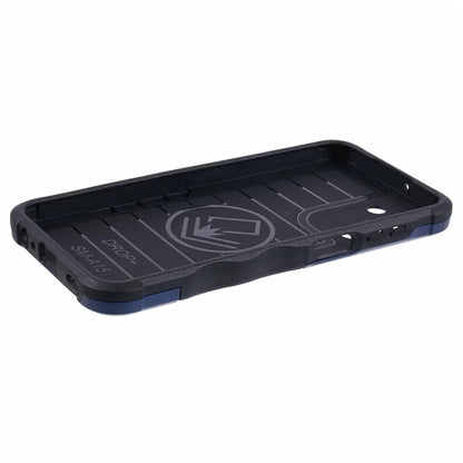 For Samsung Galaxy A15 4G / 5G Phone Case PC+TPU Dual-Layer Protective Cover