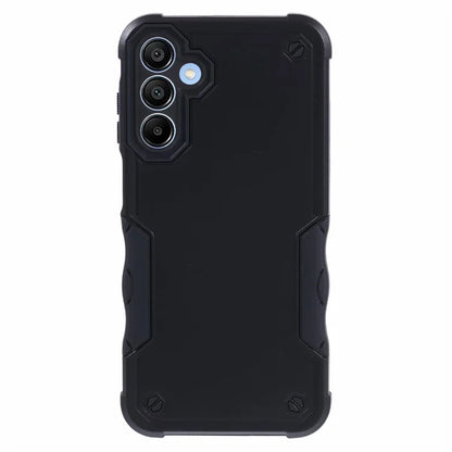 For Samsung Galaxy A15 4G / 5G Phone Case PC+TPU Dual-Layer Protective Cover