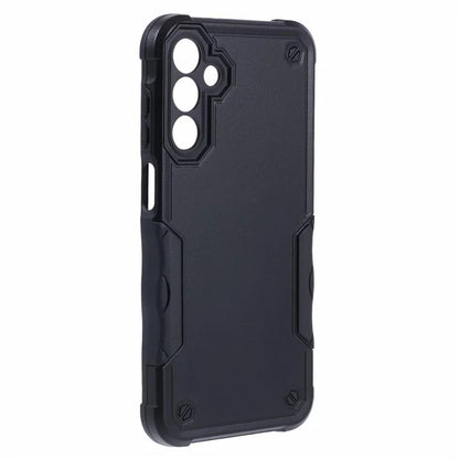 For Samsung Galaxy A15 4G / 5G Phone Case PC+TPU Dual-Layer Protective Cover