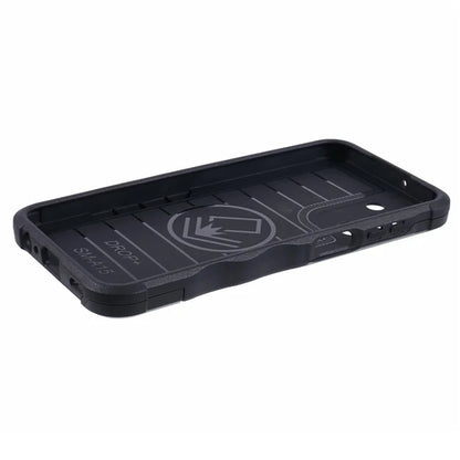 For Samsung Galaxy A15 4G / 5G Phone Case PC+TPU Dual-Layer Protective Cover