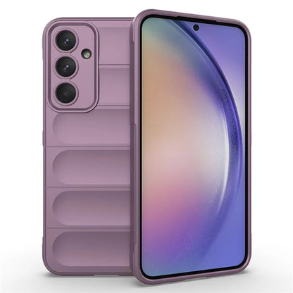 For Samsung Galaxy A35 5G Cell Phone Case Drop Protection TPU Cover