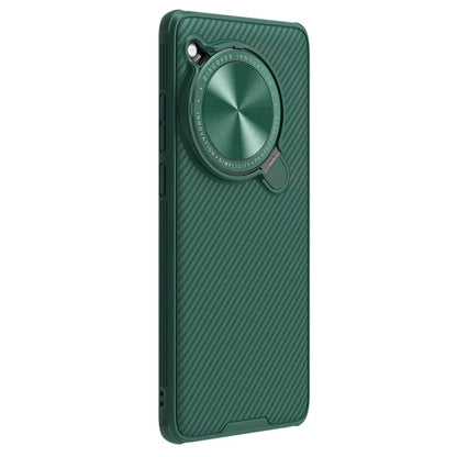 NILLKIN CamShield Prop Series for OnePlus 12 5G Case Kickstand PC+TPU Phone Cover