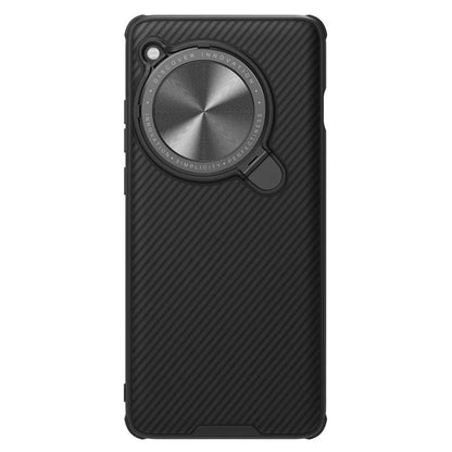 NILLKIN CamShield Prop Series for OnePlus 12 5G Case Kickstand PC+TPU Phone Cover