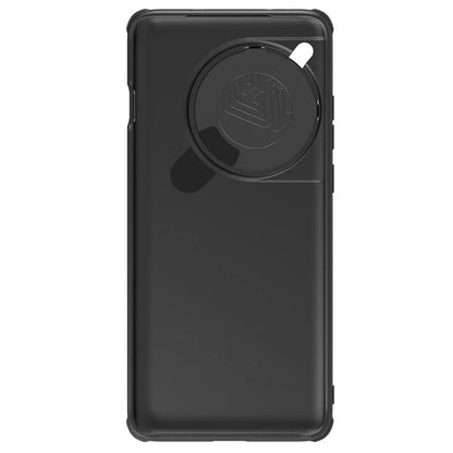 NILLKIN CamShield Prop Series for OnePlus 12 5G Case Kickstand PC+TPU Phone Cover