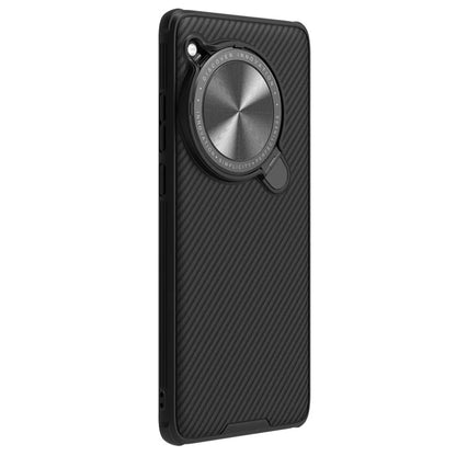 NILLKIN CamShield Prop Series for OnePlus 12 5G Case Kickstand PC+TPU Phone Cover