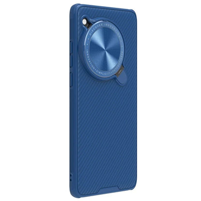 NILLKIN CamShield Prop Series for OnePlus 12 5G Case Kickstand PC+TPU Phone Cover
