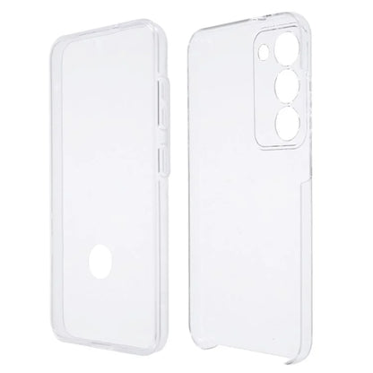 For Samsung Galaxy S24+ Full-Body Protection Phone Case Built-in Screen Protector