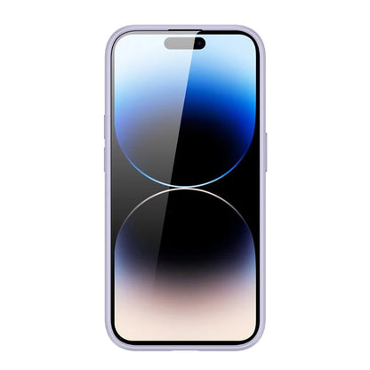 DUX DUCIS Rafi II Series for iPhone 14 Pro Max Magnetic Case Card Slots RFID Blocking Phone Cover