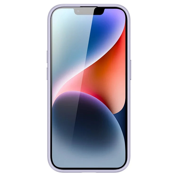 DUX DUCIS Rafi II Series for iPhone 14 / 13 Phone Case Card Holders Magnetic Protective Cover