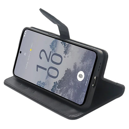 IDEWEI For Asus ROG Phone 8 5G / Phone 8 Pro 5G Case Drop-resistant Leather Card Holder Phone Cover