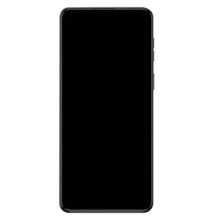 For Motorola Moto G54 5G Grade B LCD Screen and Digitizer Assembly + Frame Replacement Part (without Logo)
