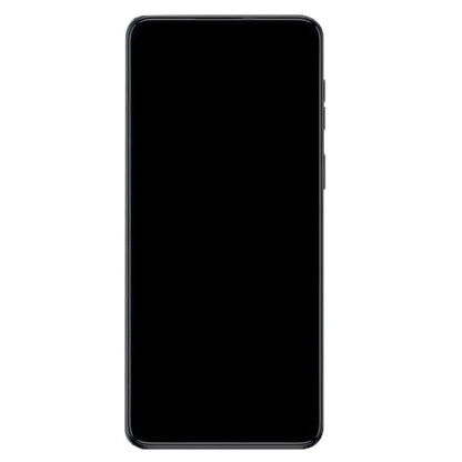 For Motorola Moto G54 5G Grade B LCD Screen and Digitizer Assembly + Frame Replacement Part (without Logo)