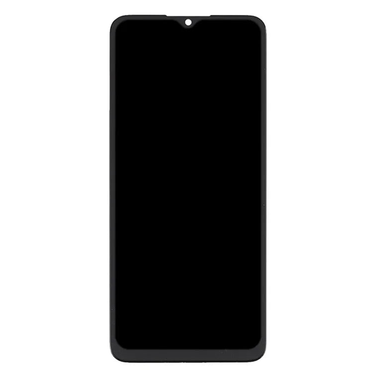 For TCL 40 XL T608M OEM Grade S LCD Screen and Digitizer Assembly Replacement Part (without Logo)