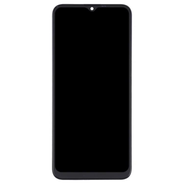 For Nokia G10 4G / G20 4G Grade C LCD Screen and Digitizer Assembly + Frame Replacement Part (without Logo)