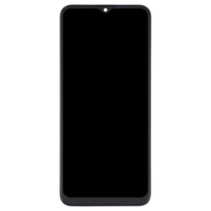For Nokia G10 4G / G20 4G Grade C LCD Screen and Digitizer Assembly + Frame Replacement Part (without Logo)