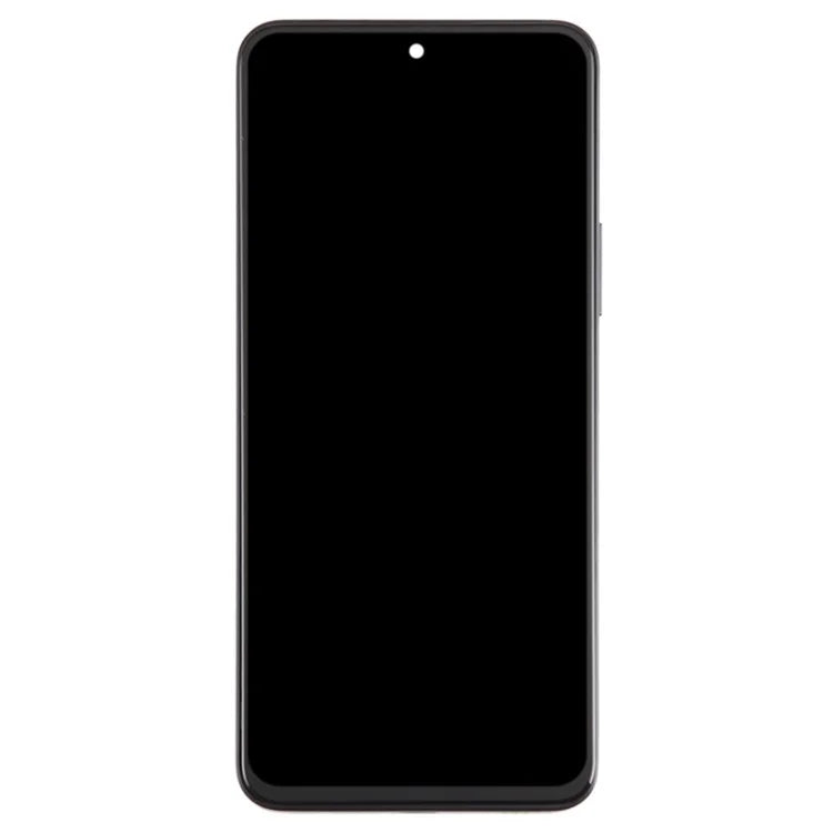 For Honor 90 Lite 5G OEM Grade S LCD Screen and Digitizer Assembly + Frame Repair Part (without Logo)