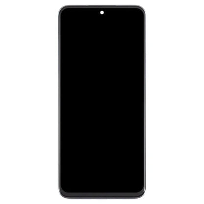 For Honor 90 Lite 5G Grade C LCD Screen and Digitizer Assembly + Frame Replacement Part (without Logo)